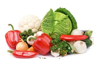 2017年蔬菜市場價格穩(wěn)中向好 初級農(nóng)產(chǎn)品供需平衡