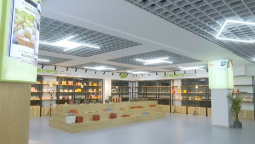 農(nóng)產(chǎn)新風(fēng)尚 明日展會(huì)特色農(nóng)產(chǎn)品搶先看