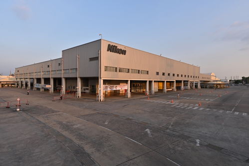 匠心鑄就卓越 尼康泰國(guó)工廠的嚴(yán)格標(biāo)準(zhǔn)與家禽家畜產(chǎn)業(yè)的光學(xué)賦能